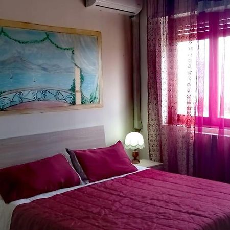 Bed And Breakfast Lagiocosa Reggio di Calabria Zewnętrze zdjęcie
