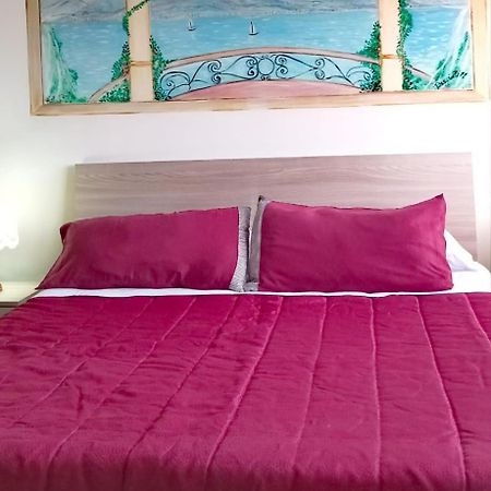 Bed And Breakfast Lagiocosa Reggio di Calabria Zewnętrze zdjęcie