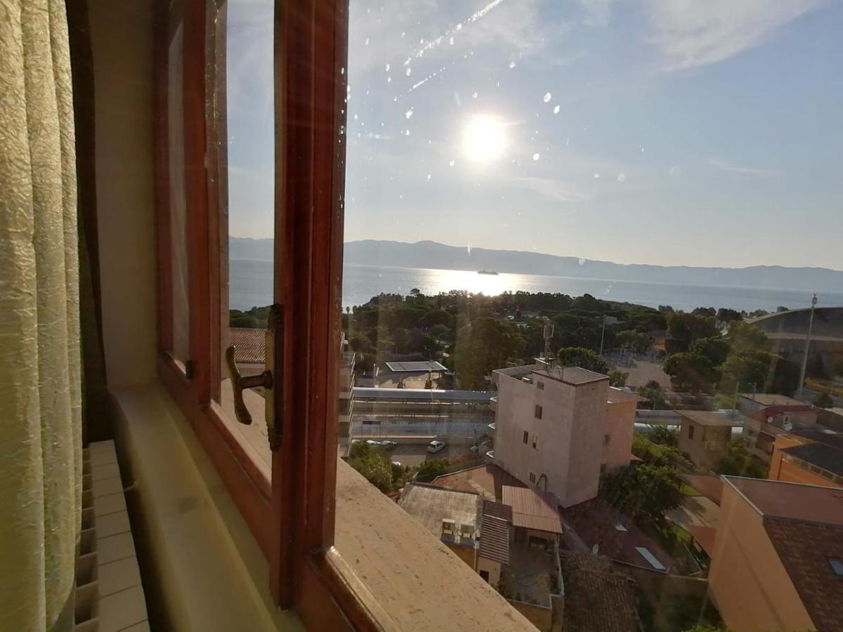 Bed And Breakfast Lagiocosa Reggio di Calabria Zewnętrze zdjęcie
