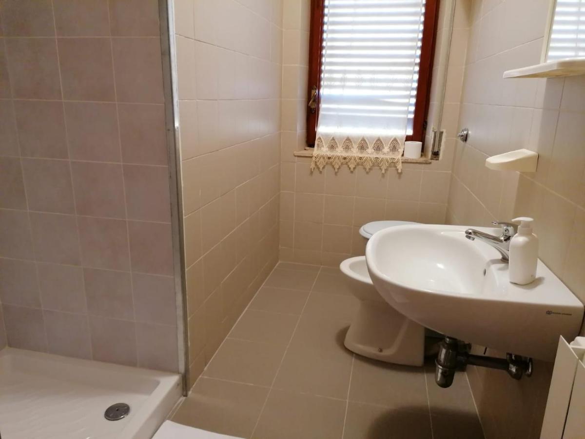 Bed And Breakfast Lagiocosa Reggio di Calabria Zewnętrze zdjęcie