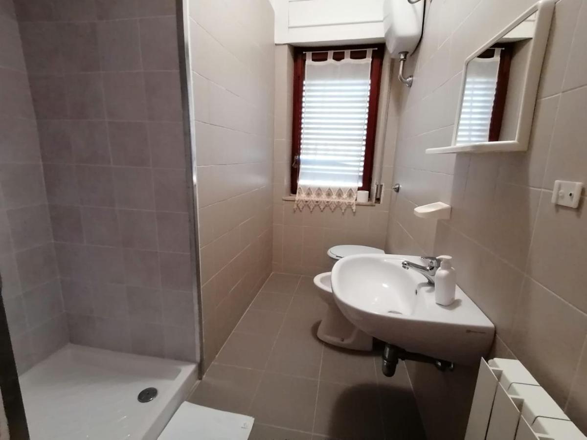 Bed And Breakfast Lagiocosa Reggio di Calabria Zewnętrze zdjęcie