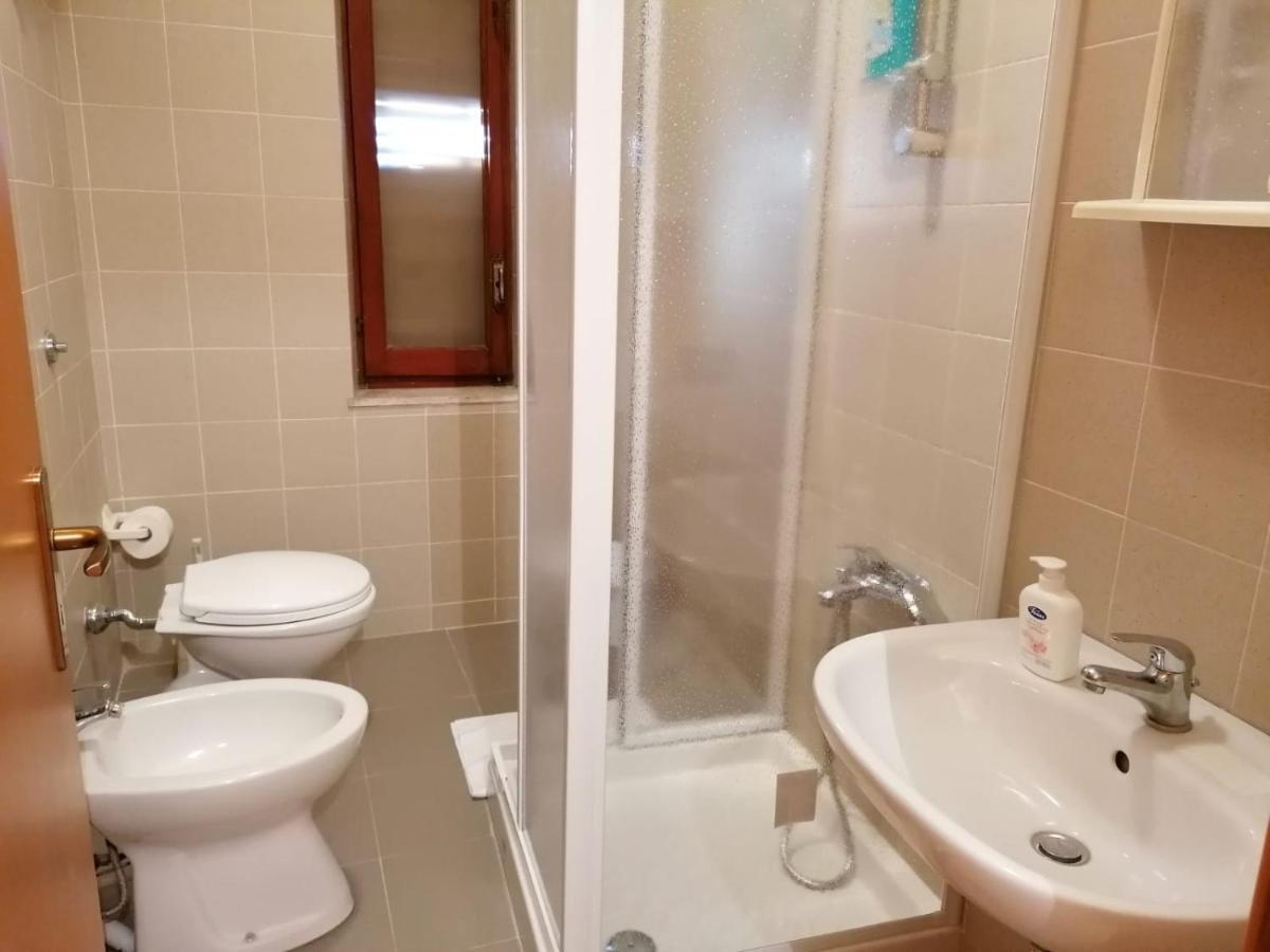 Bed And Breakfast Lagiocosa Reggio di Calabria Zewnętrze zdjęcie