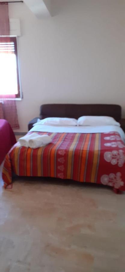 Bed And Breakfast Lagiocosa Reggio di Calabria Zewnętrze zdjęcie