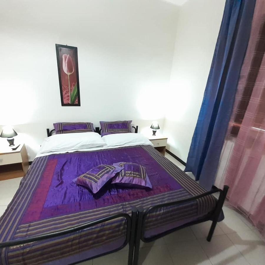 Bed And Breakfast Lagiocosa Reggio di Calabria Zewnętrze zdjęcie