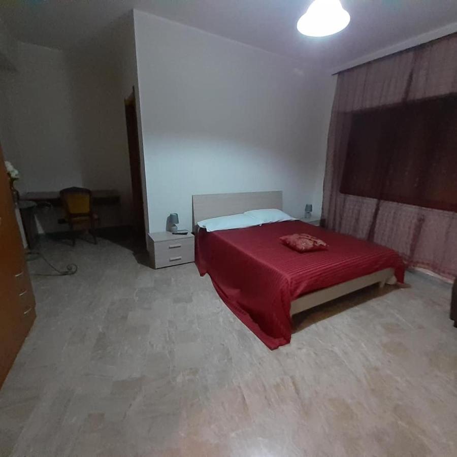 Bed And Breakfast Lagiocosa Reggio di Calabria Zewnętrze zdjęcie