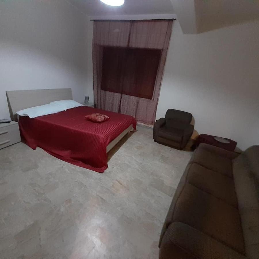Bed And Breakfast Lagiocosa Reggio di Calabria Zewnętrze zdjęcie