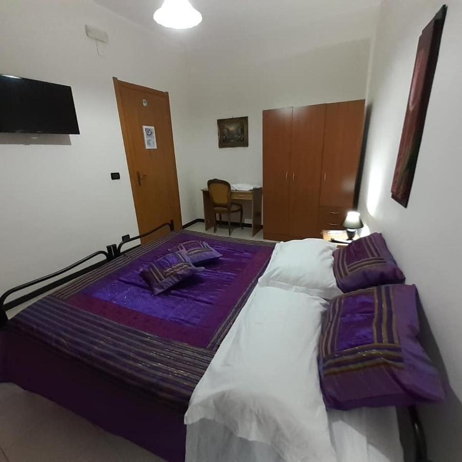 Bed And Breakfast Lagiocosa Reggio di Calabria Zewnętrze zdjęcie