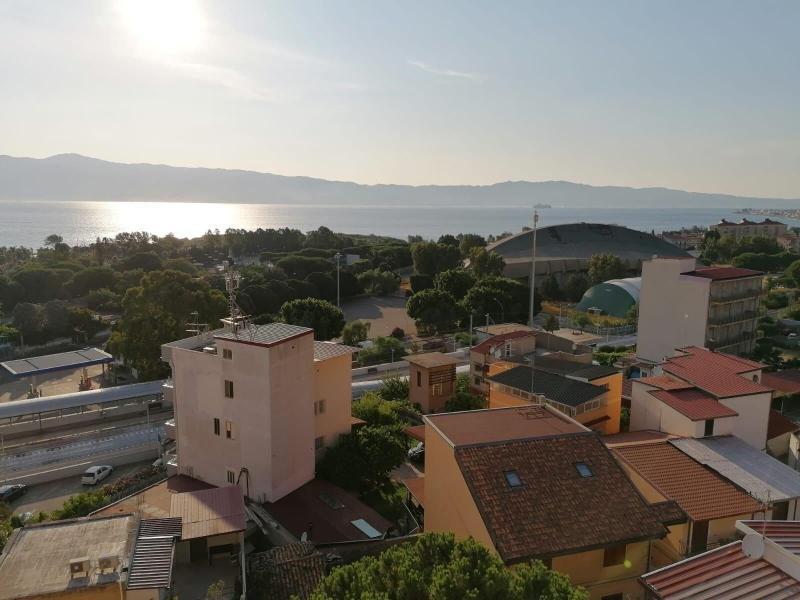 Bed And Breakfast Lagiocosa Reggio di Calabria Zewnętrze zdjęcie