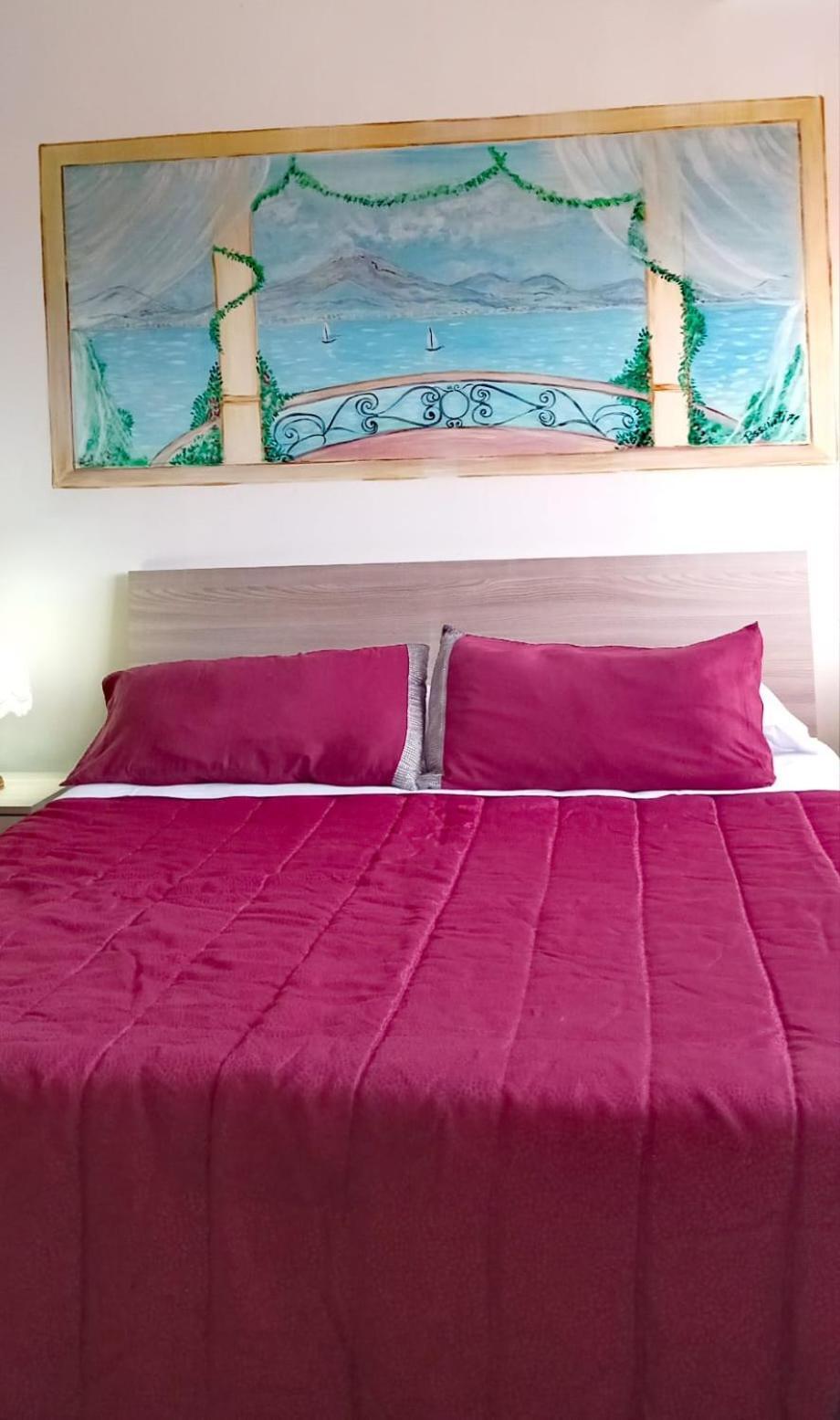 Bed And Breakfast Lagiocosa Reggio di Calabria Zewnętrze zdjęcie